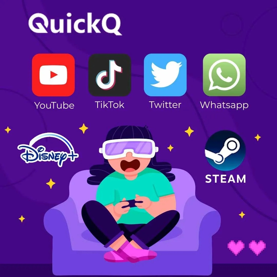 如何使用QuickQ进行快速问答？完整操作指南